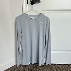 Gymshark Long Sleeve Shirt